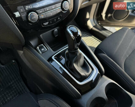 Ніссан Кашкай, об'ємом двигуна 1.6 л та пробігом 206 тис. км за 18250 $, фото 60 на Automoto.ua
