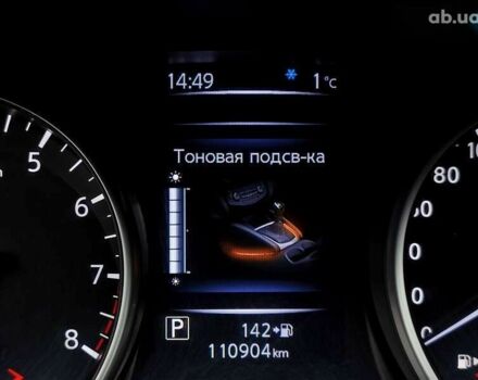 Ниссан Кашкай, объемом двигателя 1.2 л и пробегом 110 тыс. км за 14950 $, фото 26 на Automoto.ua