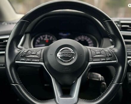 Ниссан Кашкай, объемом двигателя 1.2 л и пробегом 99 тыс. км за 16990 $, фото 9 на Automoto.ua