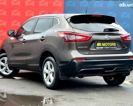 Ниссан Кашкай, объемом двигателя 2 л и пробегом 103 тыс. км за 16999 $, фото 2 на Automoto.ua