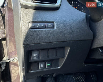 Ніссан Кашкай, об'ємом двигуна 1.6 л та пробігом 206 тис. км за 18250 $, фото 61 на Automoto.ua