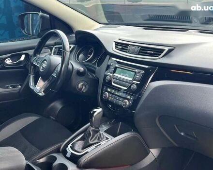Ниссан Кашкай, объемом двигателя 2 л и пробегом 103 тыс. км за 16999 $, фото 22 на Automoto.ua