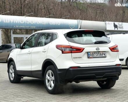 Ниссан Кашкай, объемом двигателя 1.2 л и пробегом 110 тыс. км за 14950 $, фото 8 на Automoto.ua