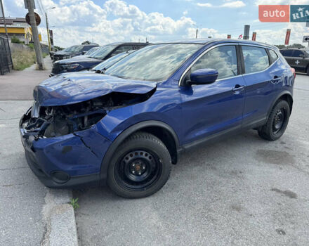Ниссан Кашкай, объемом двигателя 2 л и пробегом 130 тыс. км за 10900 $, фото 2 на Automoto.ua