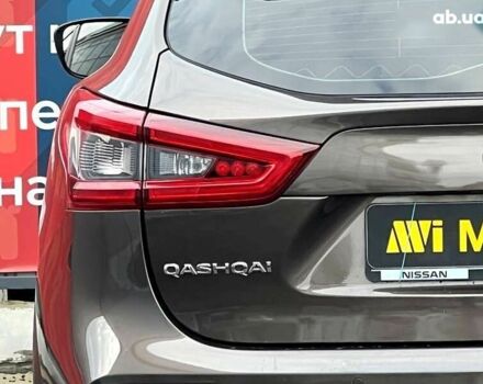 Ниссан Кашкай, объемом двигателя 2 л и пробегом 103 тыс. км за 16999 $, фото 6 на Automoto.ua