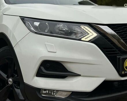 Ниссан Кашкай, объемом двигателя 1.2 л и пробегом 99 тыс. км за 16990 $, фото 21 на Automoto.ua