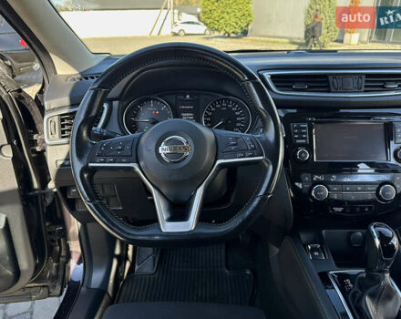 Ніссан Кашкай, об'ємом двигуна 1.6 л та пробігом 206 тис. км за 18250 $, фото 64 на Automoto.ua