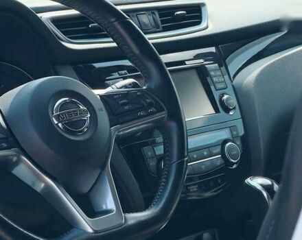 Ниссан Кашкай, объемом двигателя 1.6 л и пробегом 91 тыс. км за 18500 $, фото 9 на Automoto.ua