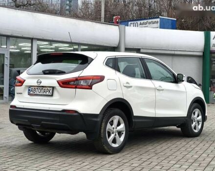 Ниссан Кашкай, объемом двигателя 1.2 л и пробегом 110 тыс. км за 14950 $, фото 6 на Automoto.ua