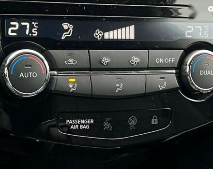 Ниссан Кашкай, объемом двигателя 1.2 л и пробегом 99 тыс. км за 16990 $, фото 16 на Automoto.ua