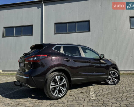 Ніссан Кашкай, об'ємом двигуна 1.6 л та пробігом 206 тис. км за 18250 $, фото 23 на Automoto.ua