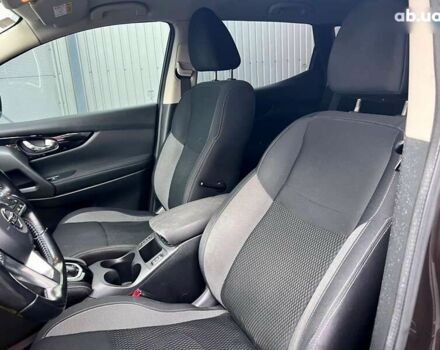 Ниссан Кашкай, объемом двигателя 2 л и пробегом 103 тыс. км за 16999 $, фото 19 на Automoto.ua