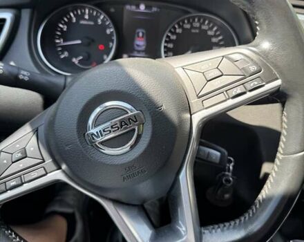 Ниссан Кашкай, объемом двигателя 1.2 л и пробегом 78 тыс. км за 16900 $, фото 6 на Automoto.ua