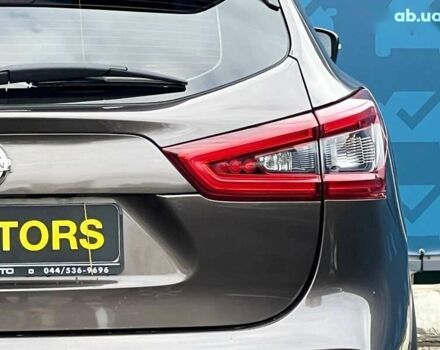 Ниссан Кашкай, объемом двигателя 2 л и пробегом 103 тыс. км за 16999 $, фото 7 на Automoto.ua