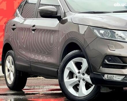 Ниссан Кашкай, объемом двигателя 2 л и пробегом 103 тыс. км за 16999 $, фото 10 на Automoto.ua