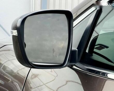 Ниссан Кашкай, объемом двигателя 2 л и пробегом 103 тыс. км за 16999 $, фото 23 на Automoto.ua