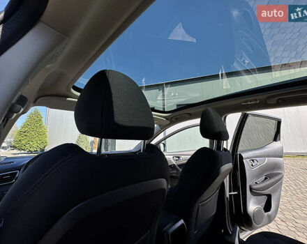 Ніссан Кашкай, об'ємом двигуна 1.6 л та пробігом 206 тис. км за 18250 $, фото 58 на Automoto.ua