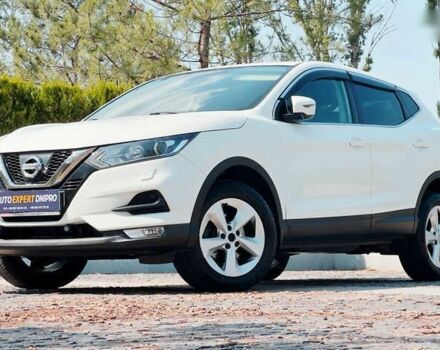 Ниссан Кашкай, объемом двигателя 1.6 л и пробегом 91 тыс. км за 18500 $, фото 2 на Automoto.ua