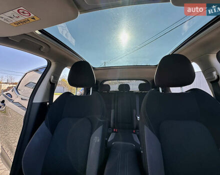 Ніссан Кашкай, об'ємом двигуна 1.6 л та пробігом 206 тис. км за 18250 $, фото 49 на Automoto.ua