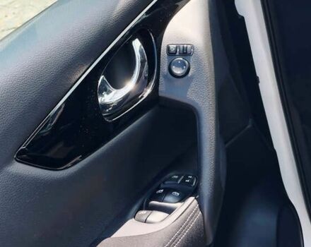 Ниссан Кашкай, объемом двигателя 1.6 л и пробегом 91 тыс. км за 18500 $, фото 7 на Automoto.ua