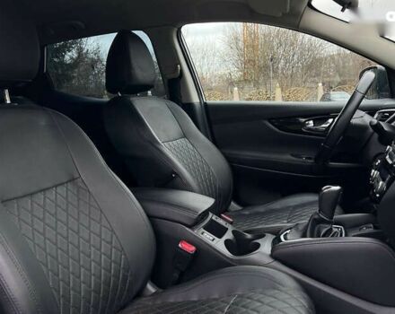 Ниссан Кашкай, объемом двигателя 1.2 л и пробегом 99 тыс. км за 16990 $, фото 18 на Automoto.ua