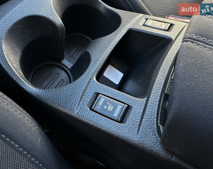 Ніссан Кашкай, об'ємом двигуна 1.6 л та пробігом 206 тис. км за 18250 $, фото 40 на Automoto.ua