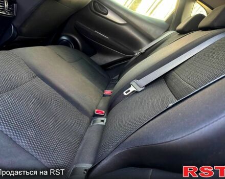 Ниссан Кашкай, объемом двигателя 1.2 л и пробегом 113 тыс. км за 10950 $, фото 8 на Automoto.ua