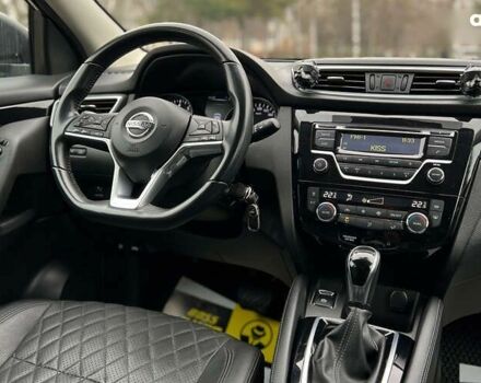Ниссан Кашкай, объемом двигателя 1.2 л и пробегом 99 тыс. км за 16990 $, фото 19 на Automoto.ua