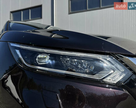 Ніссан Кашкай, об'ємом двигуна 1.6 л та пробігом 206 тис. км за 18250 $, фото 6 на Automoto.ua