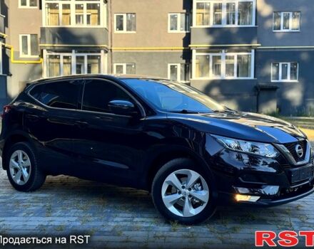 Ніссан Кашкай, об'ємом двигуна 1.6 л та пробігом 91 тис. км за 15299 $, фото 5 на Automoto.ua