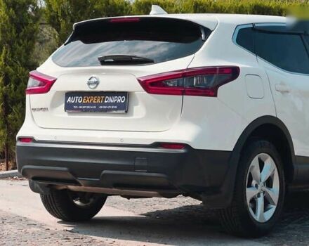 Ниссан Кашкай, объемом двигателя 1.6 л и пробегом 91 тыс. км за 18500 $, фото 4 на Automoto.ua