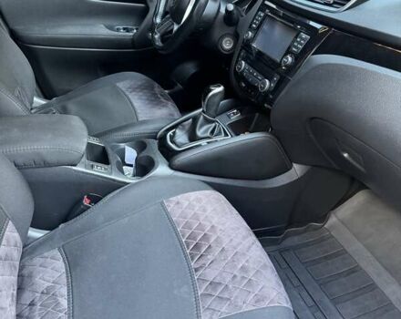 Ниссан Кашкай, объемом двигателя 1.2 л и пробегом 78 тыс. км за 16900 $, фото 1 на Automoto.ua