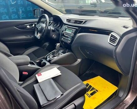 Ниссан Кашкай, объемом двигателя 2 л и пробегом 103 тыс. км за 16999 $, фото 21 на Automoto.ua