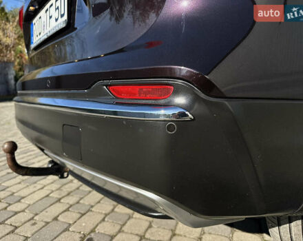 Ніссан Кашкай, об'ємом двигуна 1.6 л та пробігом 206 тис. км за 18250 $, фото 27 на Automoto.ua