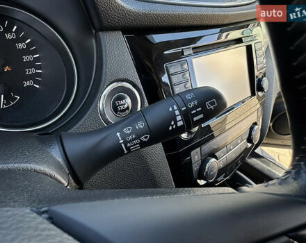 Ніссан Кашкай, об'ємом двигуна 1.6 л та пробігом 206 тис. км за 18250 $, фото 36 на Automoto.ua