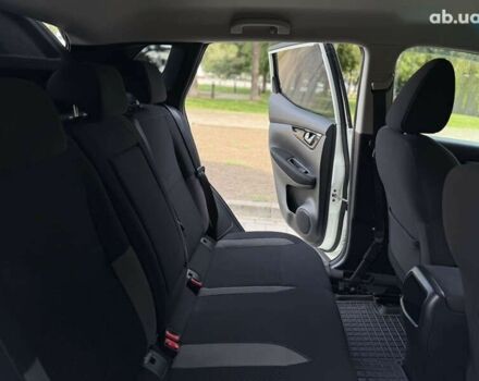 Ниссан Кашкай, объемом двигателя 1.6 л и пробегом 91 тыс. км за 18500 $, фото 27 на Automoto.ua