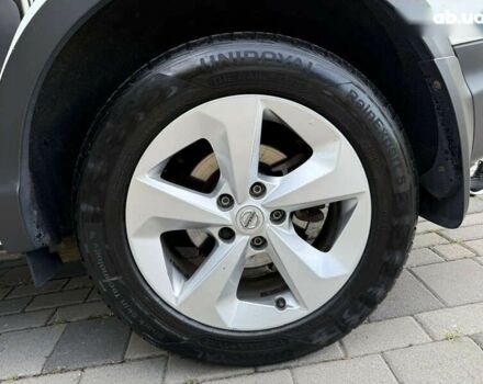 Ниссан Кашкай, объемом двигателя 1.6 л и пробегом 91 тыс. км за 18500 $, фото 28 на Automoto.ua