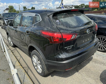 Ниссан Кашкай, объемом двигателя 2 л и пробегом 195 тыс. км за 10900 $, фото 3 на Automoto.ua