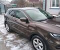 Ніссан Кашкай, об'ємом двигуна 1.2 л та пробігом 81 тис. км за 17700 $, фото 1 на Automoto.ua