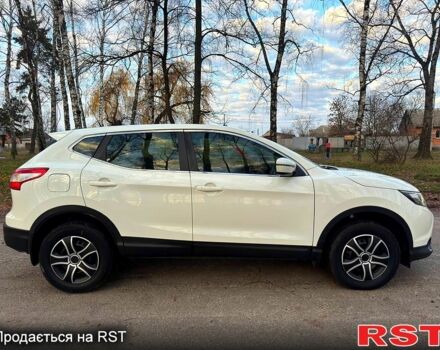 Ниссан Кашкай, объемом двигателя 1.2 л и пробегом 113 тыс. км за 10950 $, фото 4 на Automoto.ua