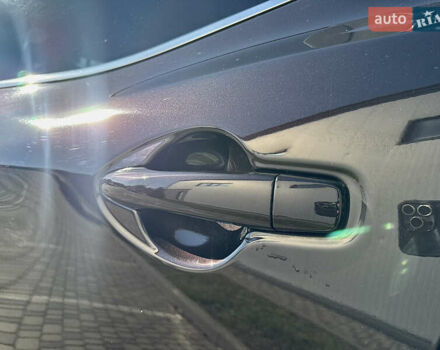 Ніссан Кашкай, об'ємом двигуна 1.6 л та пробігом 206 тис. км за 18250 $, фото 34 на Automoto.ua