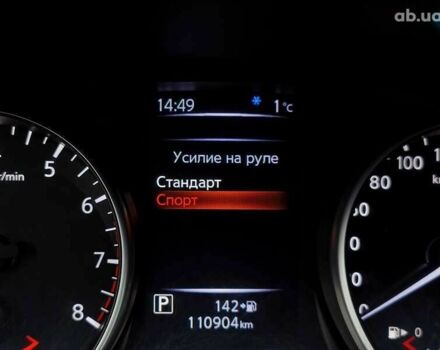 Ниссан Кашкай, объемом двигателя 1.2 л и пробегом 110 тыс. км за 14950 $, фото 25 на Automoto.ua
