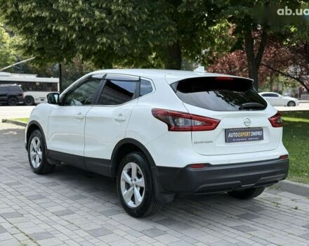 Ниссан Кашкай, объемом двигателя 1.6 л и пробегом 91 тыс. км за 18500 $, фото 17 на Automoto.ua