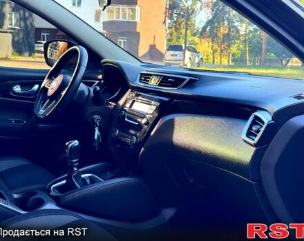 Ніссан Кашкай, об'ємом двигуна 1.6 л та пробігом 91 тис. км за 15299 $, фото 1 на Automoto.ua