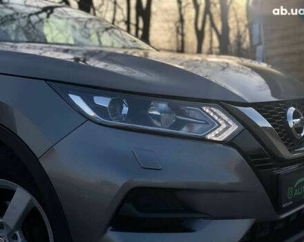 Ніссан Кашкай 2019 у Києві на Automoto.ua Ніссан Кашкай, об'ємом двигуна 1.6 л та пробігом 144 тис. км за 17990 $, фото 4 на Automoto.ua