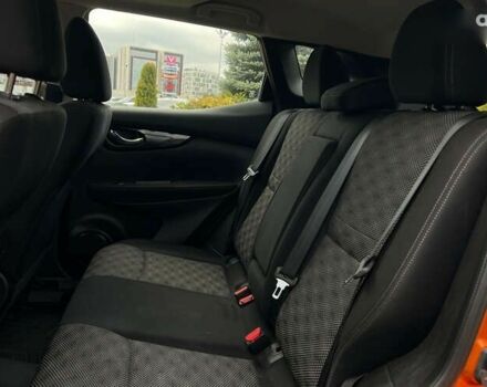 Ниссан Кашкай, объемом двигателя 2 л и пробегом 67 тыс. км за 17700 $, фото 18 на Automoto.ua