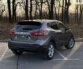 Ніссан Кашкай 2019 у Києві на Automoto.ua Ніссан Кашкай, об'ємом двигуна 1.6 л та пробігом 144 тис. км за 17990 $, фото 9 на Automoto.ua