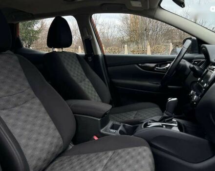 Ниссан Кашкай, объемом двигателя 2 л и пробегом 67 тыс. км за 17700 $, фото 16 на Automoto.ua