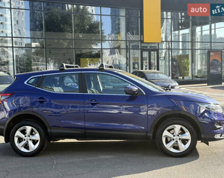 Ниссан Кашкай, объемом двигателя 1.2 л и пробегом 97 тыс. км за 16799 $, фото 4 на Automoto.ua