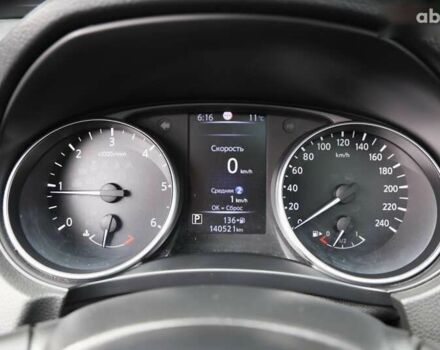 Ниссан Кашкай, объемом двигателя 1.6 л и пробегом 140 тыс. км за 21900 $, фото 17 на Automoto.ua